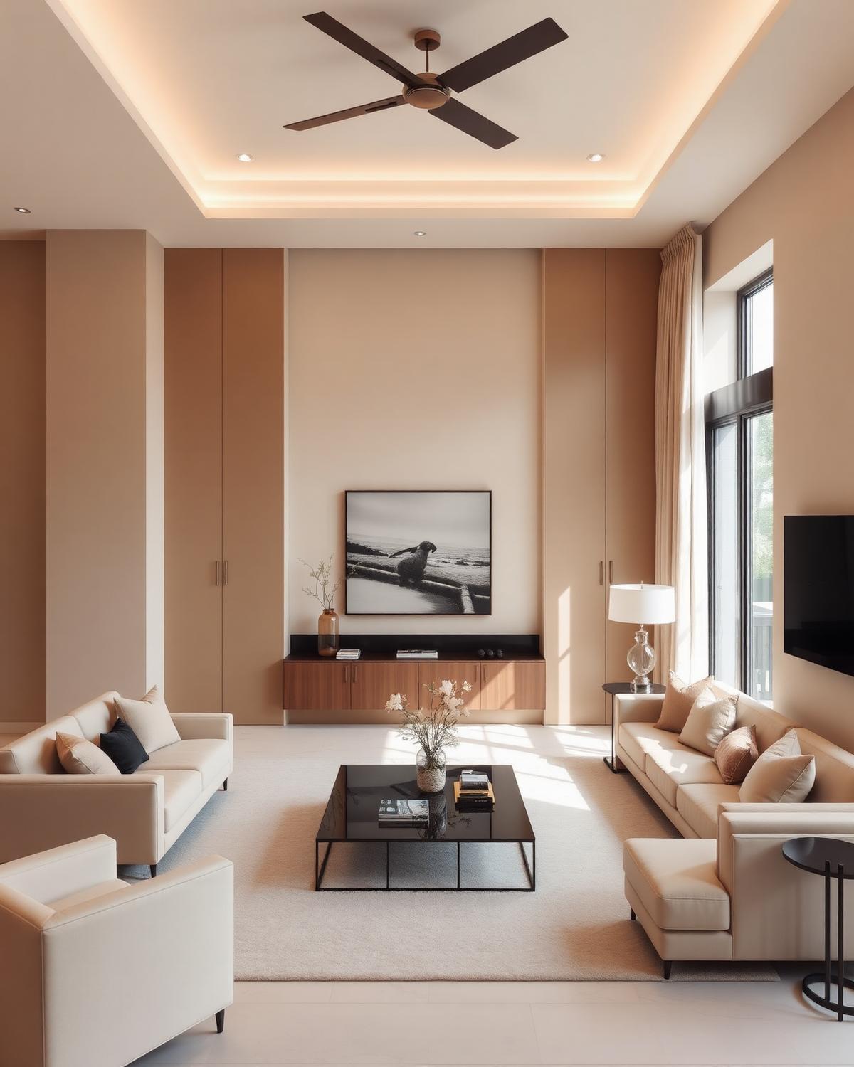 Residential