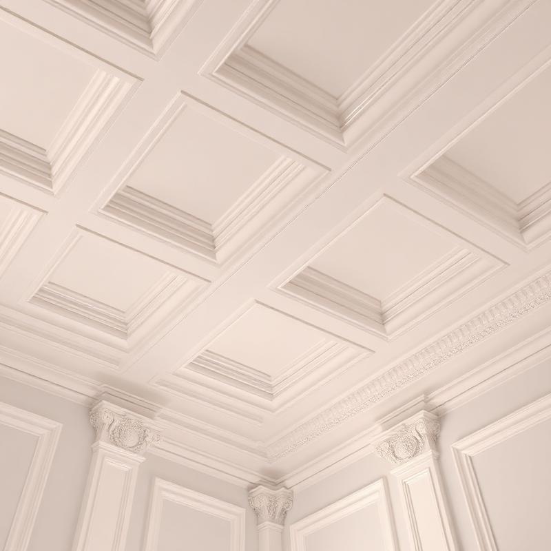 Moldings