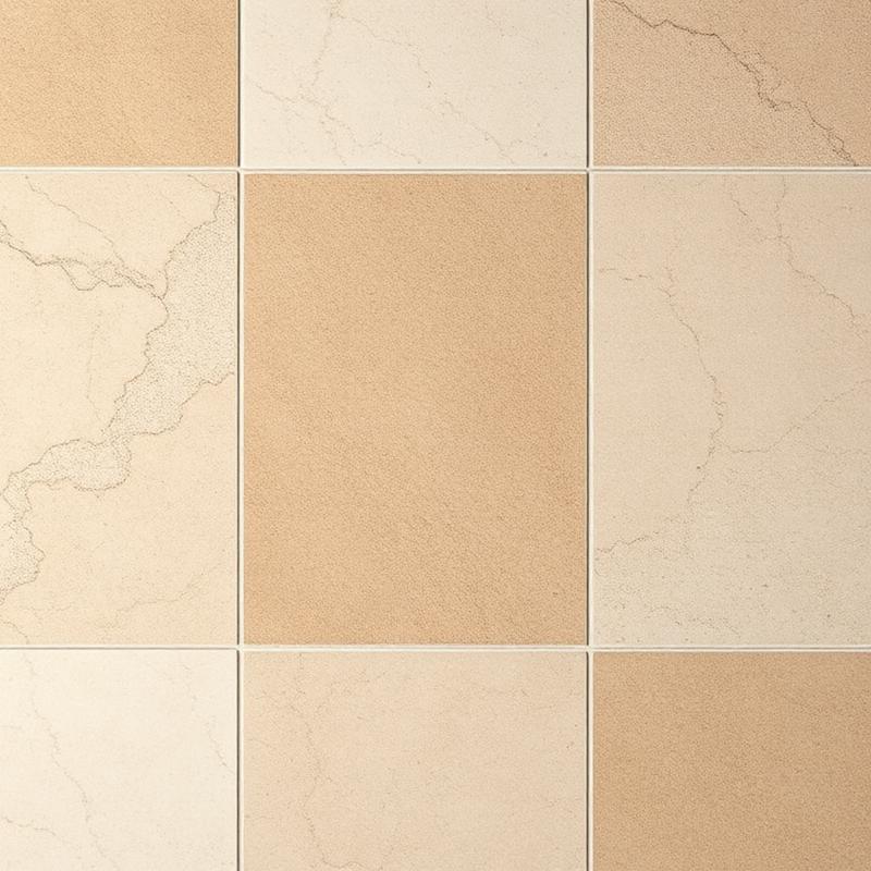 Ceramics & Tiles